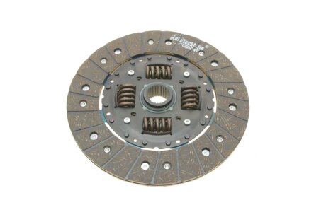 Диск сцепления autotechteile 3141005
