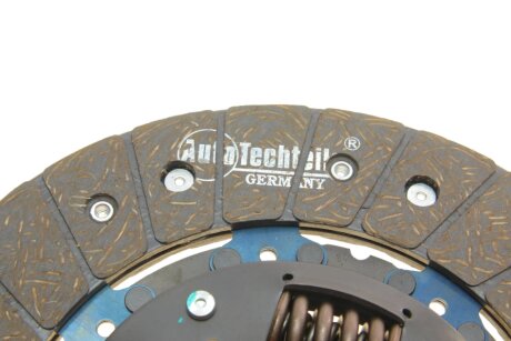 Диск сцепления autotechteile 3141005