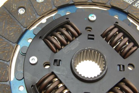 Диск сцепления autotechteile 3141005