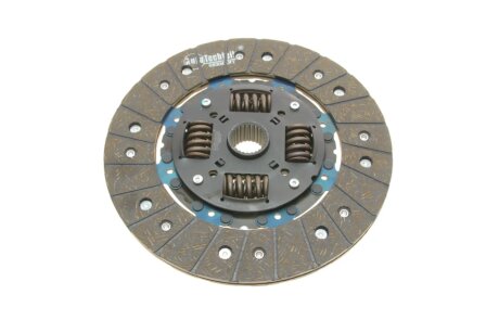 Диск сцепления autotechteile 3141005