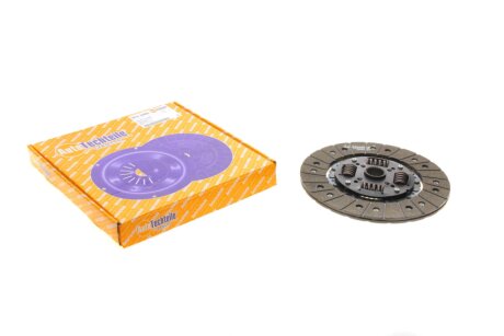 Диск сцепления autotechteile 3141005