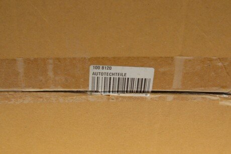 Дзеркало autotechteile 1008120