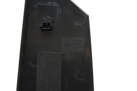 Дзеркало autotechteile 1008120