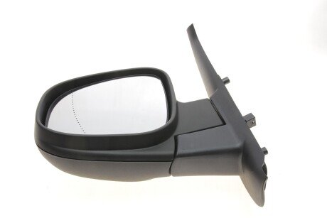 Дзеркало, електро, ліве autotechteile 1008178 на Рено Кенго 2