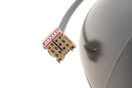 Дзеркало VW T5 09-15 (електро/підігрів) Пр. autotechteile 3857102