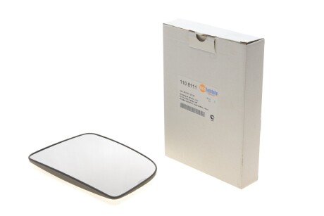 Дзеркало заднього огляду autotechteile 1108111