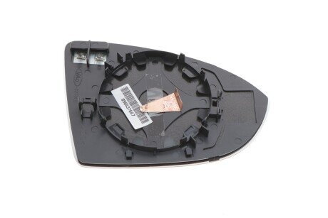 Дзеркало заднього виду (елемент) autotechteile 3857089