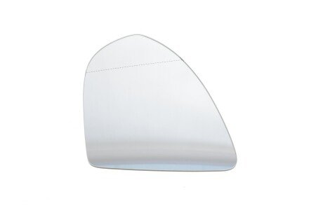 Дзеркало заднього виду (елемент) autotechteile 3857089 на Фольксваген Туран