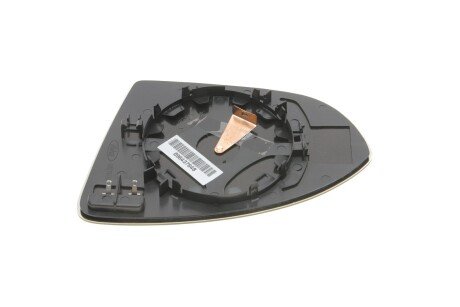 Дзеркало заднього виду (елемент) autotechteile 3857090