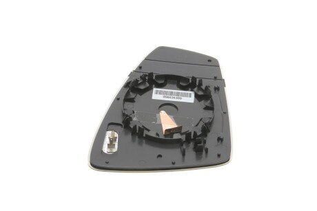 Дзеркало заднього виду (елемент) autotechteile 3857105