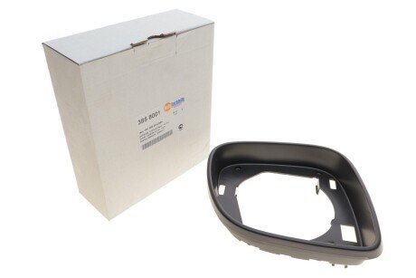 Дзеркало заднього виду (елемент) autotechteile 3858001