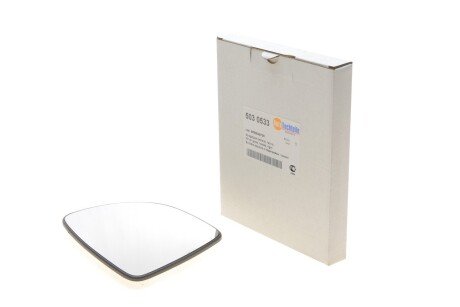 Дзеркало заднього виду (елемент) autotechteile 5030533