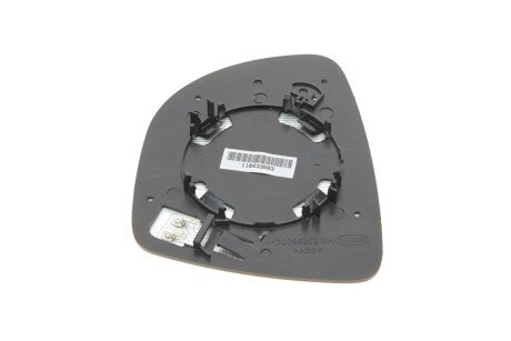 Дзеркало заднього виду (елемент) autotechteile 5030533