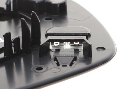 Дзеркало заднього виду (елемент) autotechteile 5030570