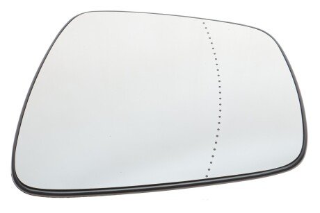 Дзеркало заднього виду (елемент) autotechteile 5030570 на Рено Гранд сценик 4