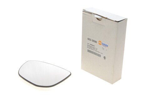 Дзеркало заднього виду (елемент) autotechteile 5030590