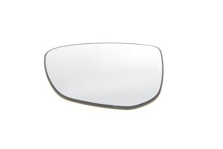 Дзеркало заднього виду (елемент) autotechteile 5030590 на Ситроен С4 кактус