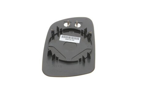 Дзеркало заднього виду (елемент) autotechteile 5030634