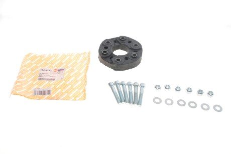 Еластична муфта кардана autotechteile 1004192 на Мерседес W211