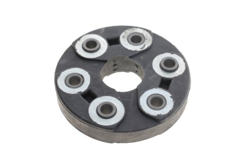 Эластичная муфта кардана autotechteile 1004196