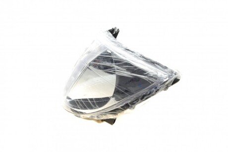 Фара L, 00-06 +П/тум. (H3/H7/H7) autotechteile 1008291