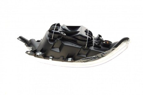 Фара L, 00-06 +П/тум. (H3/H7/H7) autotechteile 1008291