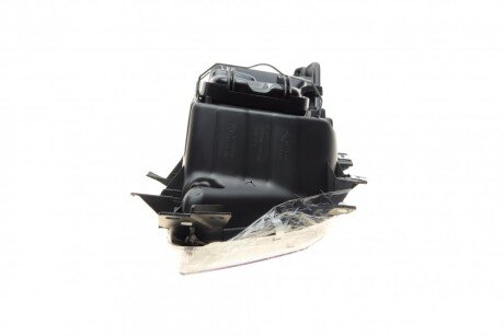 Фара L, 00-06 +П/тум. (H3/H7/H7) autotechteile 1008291