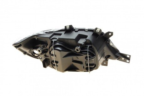 Фара L, 00-06 +П/тум. (H3/H7/H7) autotechteile 1008291