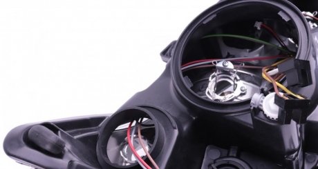 Передняя фара autotechteile 1108204