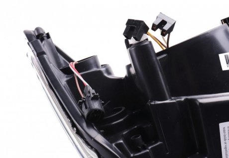 Передняя фара autotechteile 1108204