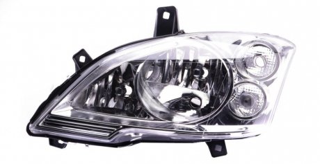 Передняя фара autotechteile 1108204