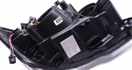 Передняя фара autotechteile 1108204