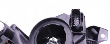 Передняя фара autotechteile 1108204