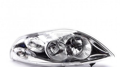 Передняя фара autotechteile 5030277 на Рено Мастер 3