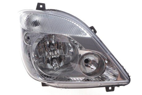 Фара правая, (H7/H7/H7) Sprinter (906) 06-13 (+ П/тум) autotechteile 1008294