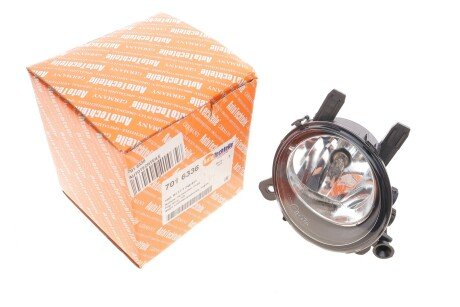 Фара протитуманна, ліва autotechteile 7016336