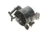 Фара протитуманна, права autotechteile 7016335