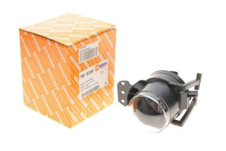 Фара протитуманна, права autotechteile 7016335 на Бмв Е46