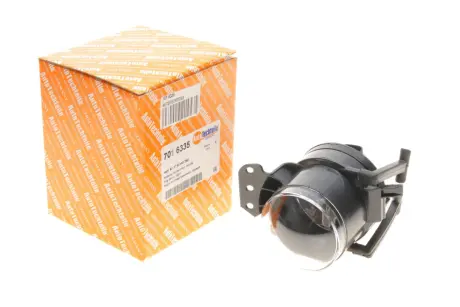 Фара протитуманна, права autotechteile 7016335 Бмв Е46