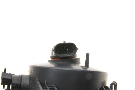 Фара протитуманна, права autotechteile 7016337