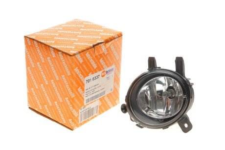 Фара протитуманна, права autotechteile 7016337 на Бмв F30