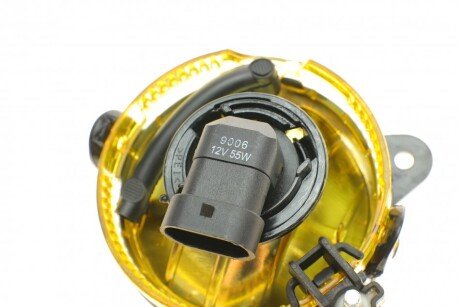 Фара противотуманная autotechteile 3941009