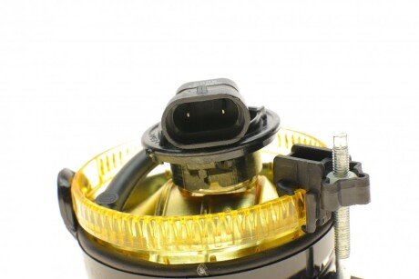 Фара противотуманная autotechteile 3941009