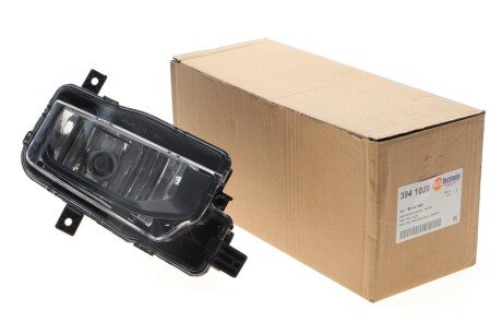 Фара противотуманная autotechteile 3941020