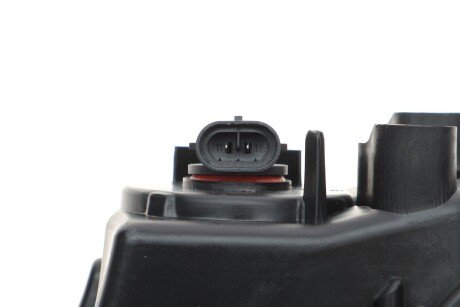 Фара противотуманная autotechteile 3941020