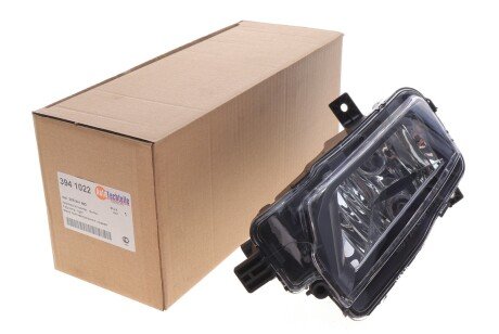 Фара противотуманная autotechteile 3941022