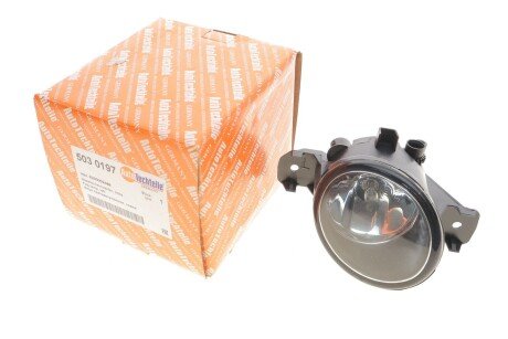 Фара противотуманная autotechteile 5030197