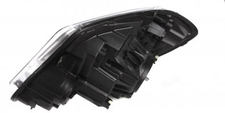 Передняя фара autotechteile 1008407