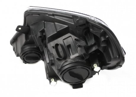 Передняя фара autotechteile 1008407