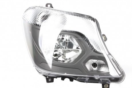 Передняя фара autotechteile 1008407 на Мерседес Спринтер 906